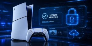 PlayStation zablokuje gry po 30 dniach? Sony wyjaśnia zamieszanie wokół licencji i DRM