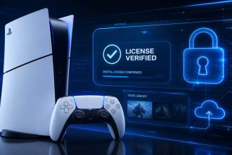 PlayStation zablokuje gry po 30 dniach? Sony wyjaśnia zamieszanie wokół licencji i DRM