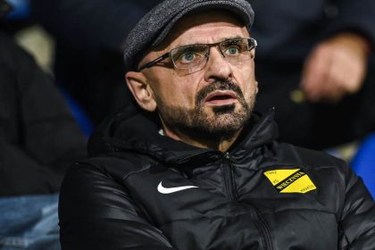 Wojciech Kwiecień wejdzie do Wisły Kraków? Co to oznacza dla przyszłości Wieczystej