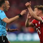 Bayern — PSG i wielkie kontrowersje. Dlaczego nie było karnego po zagraniu ręką?