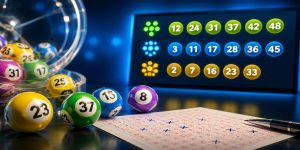 Wyniki Lotto z 6 maja 2026. Pełna lista liczb z Multi Multi, Kaskady i Mini Lotto
