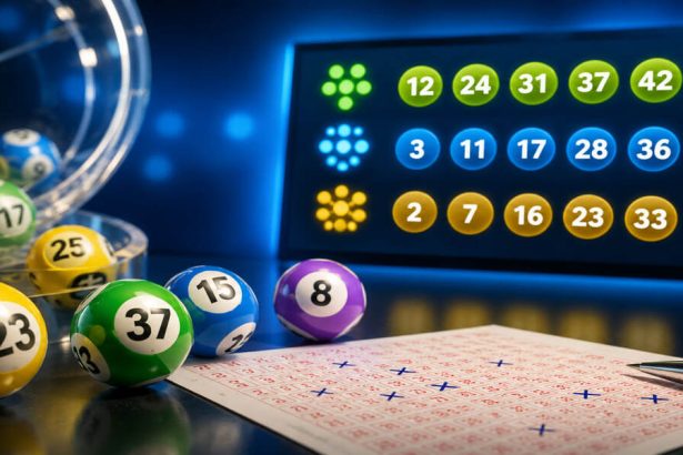 Wyniki Lotto z 6 maja 2026. Pełna lista liczb z Multi Multi, Kaskady i Mini Lotto