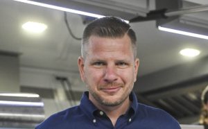 Filip Chajzer i 20-letnia Bianca. Co naprawdę dzieje się wokół jego nowej partnerki?