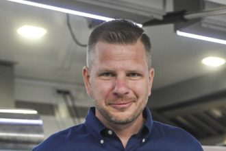 Filip Chajzer i 20-letnia Bianca. Co naprawdę dzieje się wokół jego nowej partnerki?
