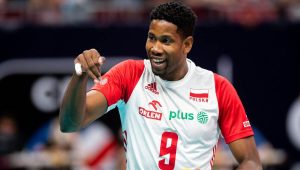 Wilfredo Leon z własnym dokumentem. Kiedy ruszą zdjęcia do serialu twórców filmu o Lewandowskim?
