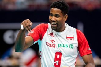 Wilfredo Leon z własnym dokumentem. Kiedy ruszą zdjęcia do serialu twórców filmu o Lewandowskim?
