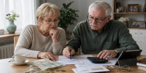 800 plus dla seniorów 2026: kto może dostać nowe świadczenie i kiedy ruszą wypłaty?