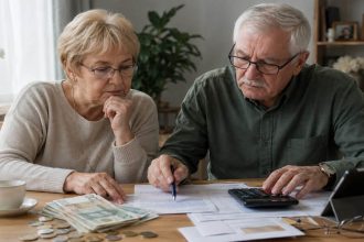 800 plus dla seniorów 2026: kto może dostać nowe świadczenie i kiedy ruszą wypłaty?
