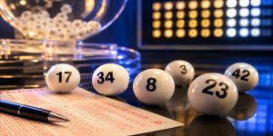 Wyniki Lotto z 8 maja 2026: pełna lista liczb z Multi Multi, Kaskady i Mini Lotto