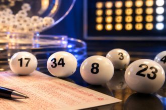Wyniki Lotto z 8 maja 2026: pełna lista liczb z Multi Multi, Kaskady i Mini Lotto