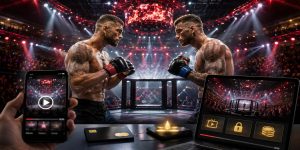 FAME 31: gdzie oglądać online? Transmisja, data, godzina i cena PPV