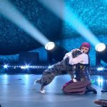 Pies skradł serca widzów w finale „Mam Talent”. Co Liza i Dina mają wspólnego ze zdrowiem serca?