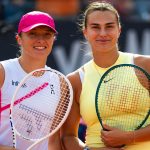 Sabalenka może stracić prowadzenie w rankingu WTA. Jak Rybakina może wykorzystać Roland Garros?