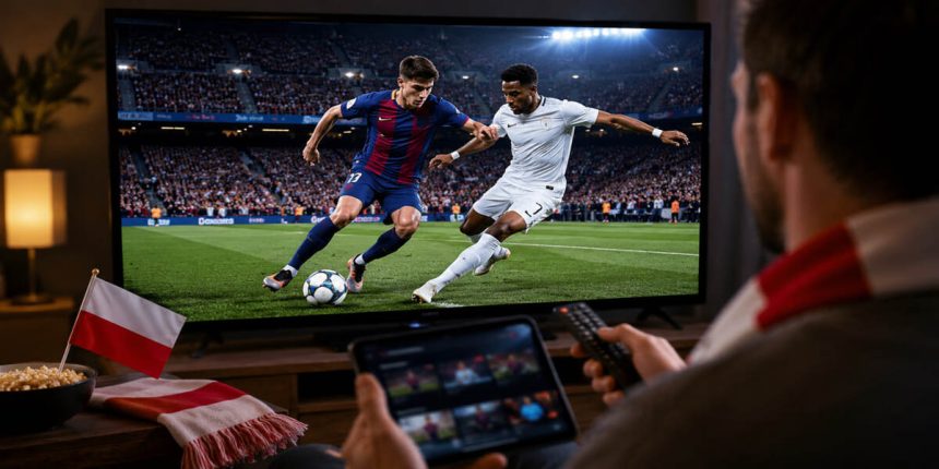 Barcelona – Real Madryt: gdzie oglądać online i w TV? Data, godzina i transmisja El Clásico