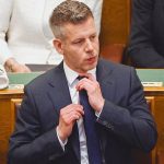 Peter Magyar żąda dymisji prezydenta Węgier. Co zrobił rząd Tiszy po nominacjach od Tamása Sulyoka?