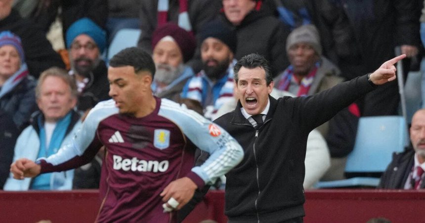 Freiburg — Aston Villa 20 maja: gdzie oglądać online finał Ligi Europy? Transmisja TV i stream