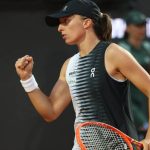 Iga Świątek — Jessica Pegula. Jaki był wynik meczu w Rzymie i co oznacza awans Polki?
