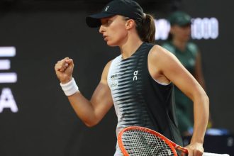 Iga Świątek — Jessica Pegula. Jaki był wynik meczu w Rzymie i co oznacza awans Polki?