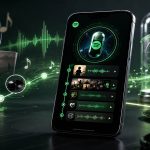 Spotify uruchamia muzyczną „kapsułę czasu”. Jak sprawdzić pierwszy utwór i top piosenek z całej historii konta