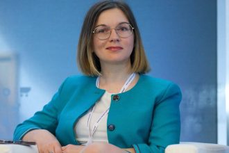 Paulina Matysiak straci immunitet? Newag wraca do Sejmu po aferze z pociągami Impuls