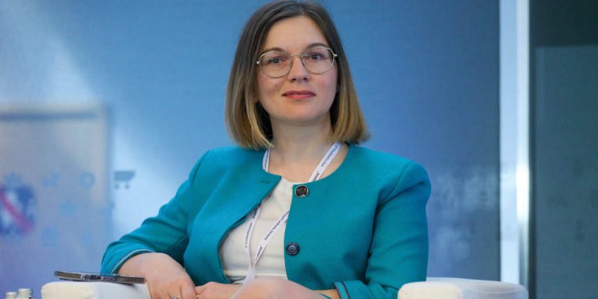 Paulina Matysiak straci immunitet? Newag wraca do Sejmu po aferze z pociągami Impuls