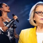 Alicja Szemplińska w finale Eurowizji 2026. Co Zapendowska powiedziała o jej występie?
