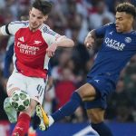 PSG — Arsenal gdzie oglądać? Transmisja online i data finału Ligi Mistrzów 2026