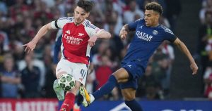 PSG — Arsenal gdzie oglądać? Transmisja online i data finału Ligi Mistrzów 2026