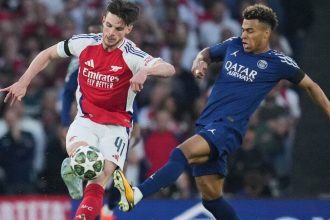 PSG — Arsenal gdzie oglądać? Transmisja online i data finału Ligi Mistrzów 2026