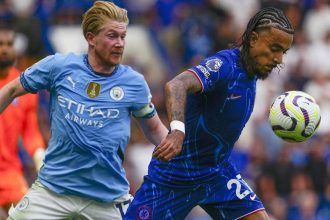 Chelsea – Manchester City: gdzie oglądać finał Pucharu Anglii? Transmisja TV i prognoza meczu