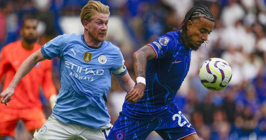 Chelsea – Manchester City: gdzie oglądać finał Pucharu Anglii? Transmisja TV i prognoza meczu