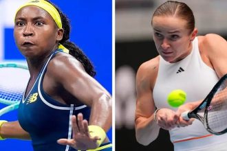 Switolina — Gauff w finale WTA 1000 w Rzymie. Kiedy mecz i gdzie oglądać w Polsce?