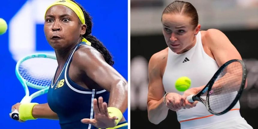 Switolina — Gauff w finale WTA 1000 w Rzymie. Kiedy mecz i gdzie oglądać w Polsce?