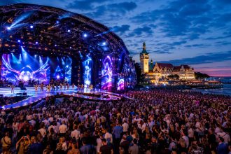 Polsat Hit Festiwal 2026 w Sopocie: data, miejsce, godzina, bilety i ceny. Jak dostać się na festiwal?