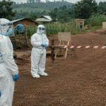 Nowa epidemia w Afryce. Dlaczego wirus Ebola budzi niepokój przy granicy z Ugandą?