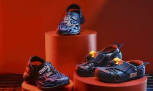 Crocs Red Bull Racing w Polsce: cena, data premiery i gdzie kupić limitowane klapki F1