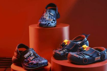 Crocs Red Bull Racing w Polsce: cena, data premiery i gdzie kupić limitowane klapki F1