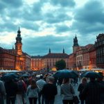 Noc Muzeów i Miesiąc Fotografii w Krakowie. Co dziś zobaczyć i gdzie warto pójść?