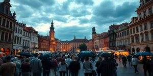 Noc Muzeów i Miesiąc Fotografii w Krakowie. Co dziś zobaczyć i gdzie warto pójść?