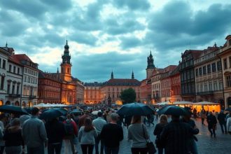 Noc Muzeów i Miesiąc Fotografii w Krakowie. Co dziś zobaczyć i gdzie warto pójść?