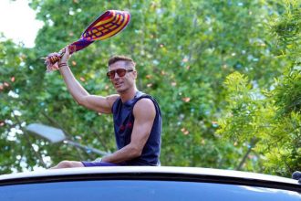 Lewandowski żegna się z Barceloną. Ile goli strzelił i dlaczego Hiszpanie mówią o legendzie?