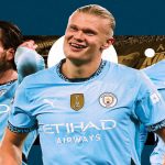 Manchester City z Pucharem Anglii. Jak Semenyo rozstrzygnął finał z Chelsea?