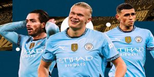 Manchester City z Pucharem Anglii. Jak Semenyo rozstrzygnął finał z Chelsea?