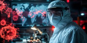 Ebola w Kongu i Ugandzie. Co alarm WHO oznacza dla Polski i czy wirus może dotrzeć do Europy?