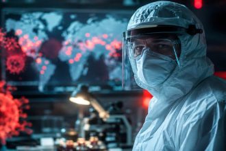 Ebola w Kongu i Ugandzie. Co alarm WHO oznacza dla Polski i czy wirus może dotrzeć do Europy?