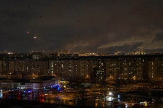 Atak dronów na Moskwę. Ile bezzałogowców zestrzeliła Rosja i gdzie doszło do eksplozji?