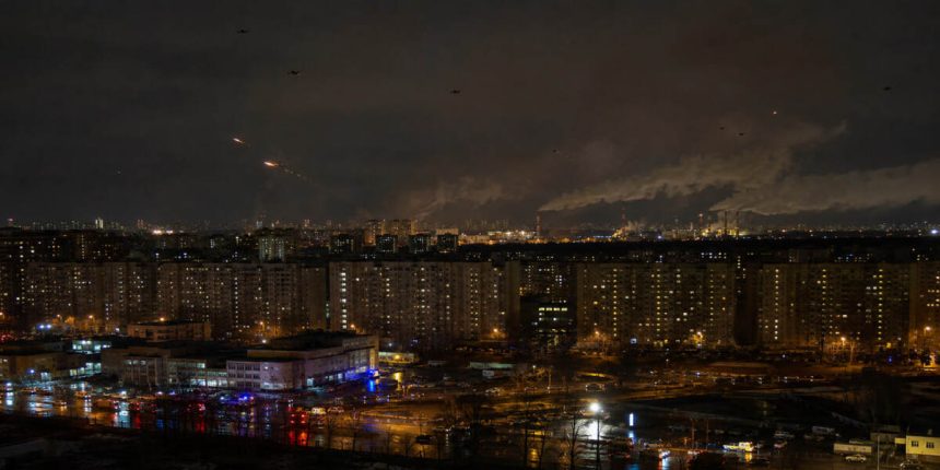 Atak dronów na Moskwę. Ile bezzałogowców zestrzeliła Rosja i gdzie doszło do eksplozji?
