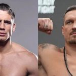 Usyk — Verhoeven: ile zarobią za walkę w Gizie? W grze gigantyczne pieniądze i pas WBC