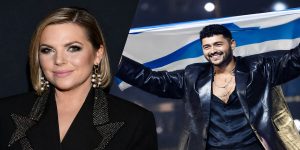 Polskie jury dało Izraelowi 12 punktów. Co Kwaśniewska zarzuca po głosowaniu na Eurowizji?