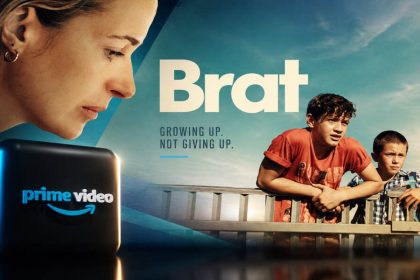 „Brat” online. Gdzie obejrzeć polski film, o czym jest i kto gra w obsadzie?